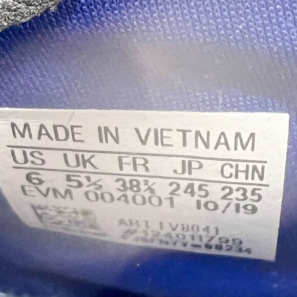 Adidas Star Wars Nite Jogger Athletic Shoes Mens 6 Jogging Running Sneakers - Picture 8 of 9